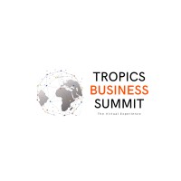 TROPICS BUSINESS SUMMIT logo, TROPICS BUSINESS SUMMIT contact details