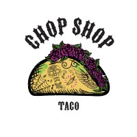 Chop Shop Taco logo, Chop Shop Taco contact details