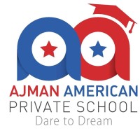 Ajman American Private School logo, Ajman American Private School contact details