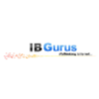 IBGurus logo, IBGurus contact details