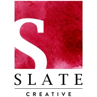 Slate Creative logo, Slate Creative contact details