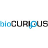 BioCurious logo, BioCurious contact details