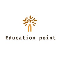 Education Point logo, Education Point contact details