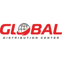 Global One Distribution logo, Global One Distribution contact details