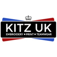 Kitz UK logo, Kitz UK contact details