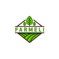 Farmeli logo, Farmeli contact details