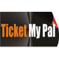 Ticketmypal logo, Ticketmypal contact details