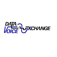 Data Voice Exchange logo, Data Voice Exchange contact details