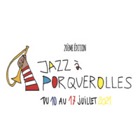 Jazz à Porquerolles logo, Jazz à Porquerolles contact details