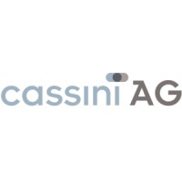 Cassini AG logo, Cassini AG contact details