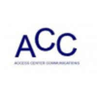 ACCESS CENTER COMMUNICATIONS logo, ACCESS CENTER COMMUNICATIONS contact details