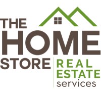 The Home Store Real Estate Services logo, The Home Store Real Estate Services contact details