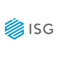 ISG Partners logo, ISG Partners contact details