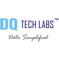 DQ Tech Labs logo, DQ Tech Labs contact details