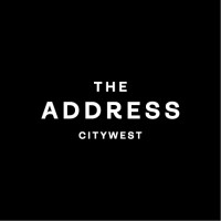 The Address Citywest logo, The Address Citywest contact details