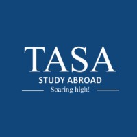 TASA Study Abroad logo, TASA Study Abroad contact details