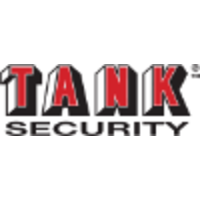 Tank Security logo, Tank Security contact details