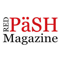 Red Pash Magazine logo, Red Pash Magazine contact details