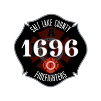 Salt Lake County Firefighters IAFF Local 1696 logo, Salt Lake County Firefighters IAFF Local 1696 contact details