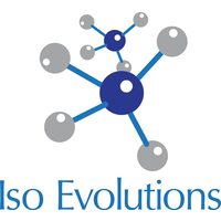 Iso Evolutions logo, Iso Evolutions contact details