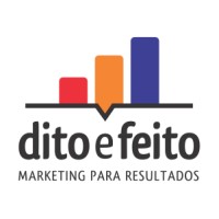 Dito e Feito Marketing logo, Dito e Feito Marketing contact details