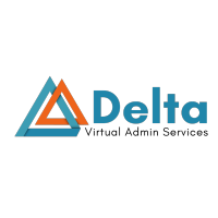 Delta Virtual Admin Services logo, Delta Virtual Admin Services contact details