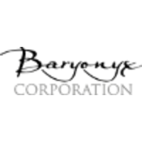 Baryonyx Corporation logo, Baryonyx Corporation contact details