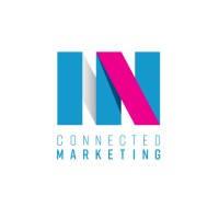 IN Connected Marketing logo, IN Connected Marketing contact details