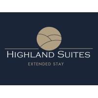 Highland Suites Extended Stay logo, Highland Suites Extended Stay contact details