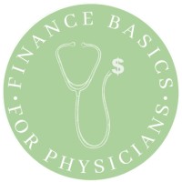 Finance Basics for Physicians logo, Finance Basics for Physicians contact details