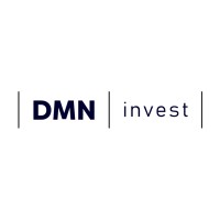 DMN Invest s.r.o. logo, DMN Invest s.r.o. contact details