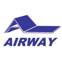 Airway Sheet Metal Co Inc logo, Airway Sheet Metal Co Inc contact details