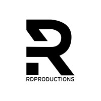 RDProductions logo, RDProductions contact details