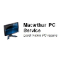 Macarthur PC Service logo, Macarthur PC Service contact details