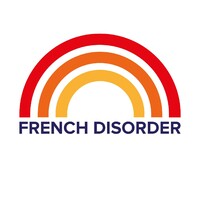 French Disorder logo, French Disorder contact details