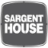 Sargent House logo, Sargent House contact details