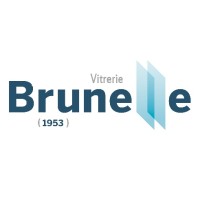 Vitrerie Brunelle (1953) logo, Vitrerie Brunelle (1953) contact details