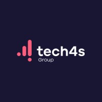 Tech4s Group logo, Tech4s Group contact details