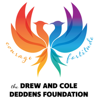 The Drew and Cole Deddens Foundation logo, The Drew and Cole Deddens Foundation contact details