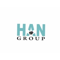 HAN GROUP logo, HAN GROUP contact details