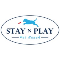 Stay N Play Pet Ranch logo, Stay N Play Pet Ranch contact details