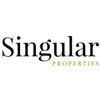 Singular Properties logo, Singular Properties contact details