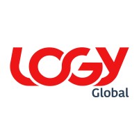 Logy Global logo, Logy Global contact details