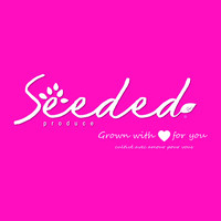 Seeded Produce logo, Seeded Produce contact details