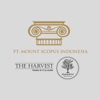 Mount Scopus Group Indonesia logo, Mount Scopus Group Indonesia contact details