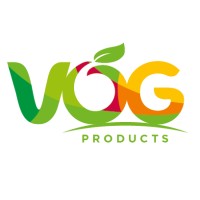 VOG Products logo, VOG Products contact details