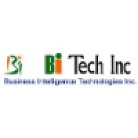 Bi Tech Inc logo, Bi Tech Inc contact details