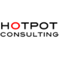 HotPot Consulting logo, HotPot Consulting contact details