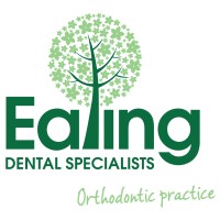 Ealing Dental Specialists logo, Ealing Dental Specialists contact details