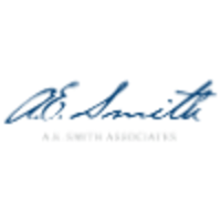 A.E. Smith Associates logo, A.E. Smith Associates contact details